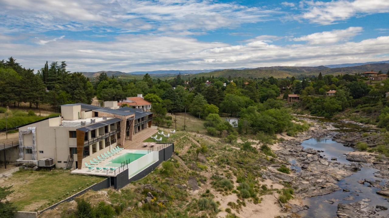 Buena Vida Apart Hotel Villa Icho Cruz Eksteriør billede