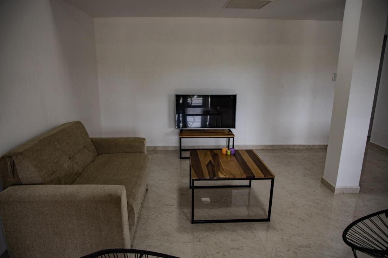 Buena Vida Apart Hotel Villa Icho Cruz Eksteriør billede