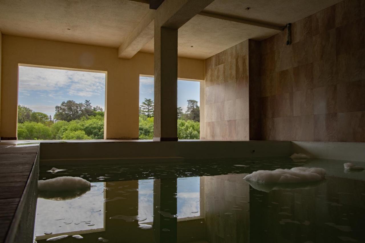 Buena Vida Apart Hotel Villa Icho Cruz Eksteriør billede